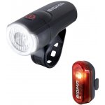 Sigma Aura 30 Curve set černé – Zboží Dáma