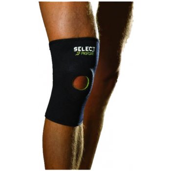 Select Open Patella Knee Support bandáž kolene