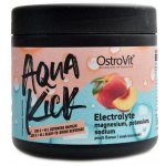 OstroVit Electrolyty 300 g broskev – Hledejceny.cz