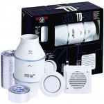 Soler & Palau TD 250 x 100 T KIT montážní set – Hledejceny.cz