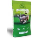 Energys Gold krmivo pro křepelky 25 kg – Zboží Dáma