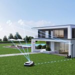 EcoVacs Goat A1600 RTK – Zboží Dáma