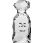 Arabiyat Prestige Marwa parfémovaná voda pánská 10 ml – Hledejceny.cz
