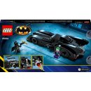  LEGO® 76180 Batman vs. Joker: Honička v Batmobilu