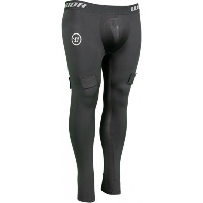 Warrior Tight Compression sr – Zboží Mobilmania