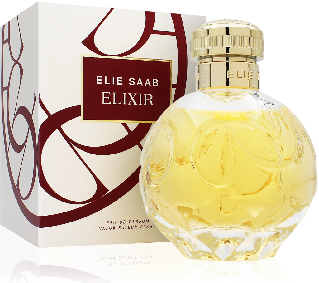 Elie Saab Elixir parfémovaná voda dámská 100 ml