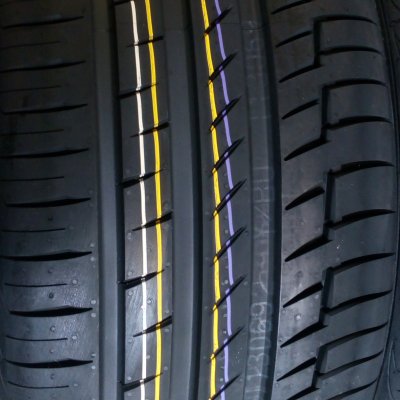 Continental PREMIUMCONTACT 6 205/50 R16 87W