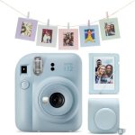 Fujifilm Instax Mini 12 Kit – Zboží Živě