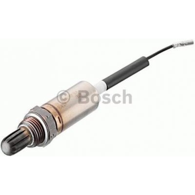 Lambda sonda BOSCH 0 258 986 501 – Sleviste.cz