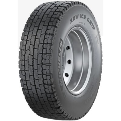 Michelin XDW Ice Grip 315/70 R22,5 154/150L