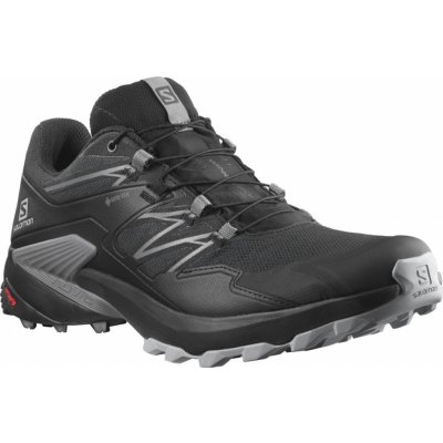 Salomon WINGS SKY GTX M černé