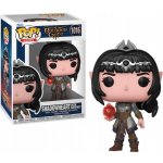 Funko Pop! 1016 Baldurs Gate Shadowheart With Artifact – Zboží Mobilmania