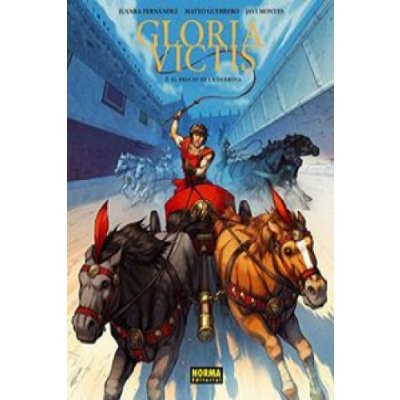 Gloria Victis 02. El precio de la derrota – Hledejceny.cz