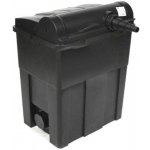 Aquanova NUB 9000 + 11W UV - jazierkový filter ( 9m3) – Zboží Dáma