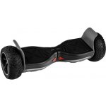 Hoverboard Offroad černý – Zboží Dáma