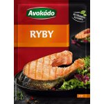Avokádo Ryby 30 g – Hledejceny.cz