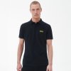 Pánské Tričko Barbour International Essential Polo Shirt