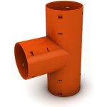 Midas Odbočka drenážní T-kus 90° DN 80/80 p910 – Hledejceny.cz