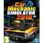 Car Mechanic Simulator 2018 – Hledejceny.cz