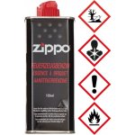 ZIPPO MFH Benzín do e 125ml – Hledejceny.cz