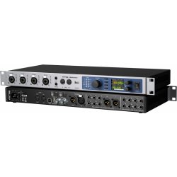 RME Fireface UFX II