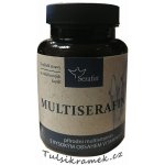 Serafin Multiserafin s vitamínem D 90 kapslí – Hledejceny.cz