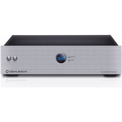 Oehlbach Powerstation 909 – Zbozi.Blesk.cz