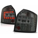 ZADNÍ SVĚTLOMETY, SVĚTLA, LAMPY LED AUDI A4, 2001-2004, COMBI, KOUŘOVÉ – Hledejceny.cz