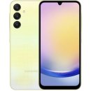 Mobilní telefon Samsung Galaxy A25 5G A256B 8GB/256GB