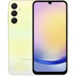 Samsung Galaxy A25 5G A256B 8GB/256GB – Zboží Živě