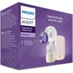 Philips AVENT Odsávačka mateř.mléka elekt.SCF395 – Sleviste.cz