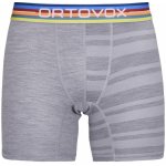 Ortovox termoprádlo 185 Rock'n'Wool boxer – Sleviste.cz