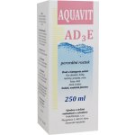 Kombisol AD3E a.u.v. sol 250 ml – HobbyKompas.cz