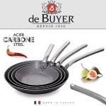 de Buyer Carbone Plus 20 cm – Hledejceny.cz