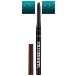 Avon Tužka na oči Glimmerstick diamantová teal sparkle 0,35 g – Zboží Dáma