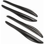 Compass Chránič dveří nalepovací 3M, 4ks | Zboží Auto