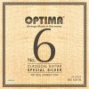 Struna Optima NO6.SCHTW No.6 Special Silver High Carbon Wound G3