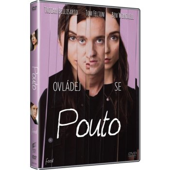 POUTO DVD