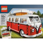 LEGO® Creator Expert 10220 Volkswagen T1 – Zboží Dáma