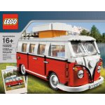 LEGO® Creator Expert 10220 Volkswagen T1 – Sleviste.cz