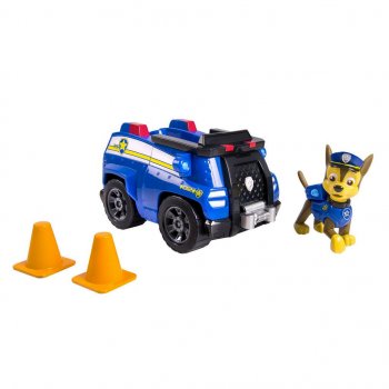 Spin Master PAW PATROL Patrol hlídací věž