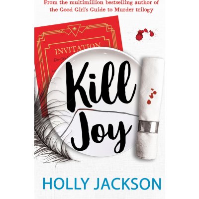 Kill Joy