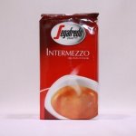 Segafredo Intermezzo mletá 250 g – Zbozi.Blesk.cz