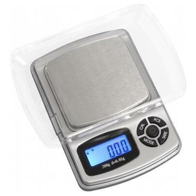 ON BALANCE MINISCALE 150g/0,01g – Zboží Mobilmania