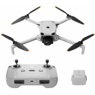 DJI Lito X1 (DJI RC-N3) CP.MA.00000973.01 – Zboží Živě