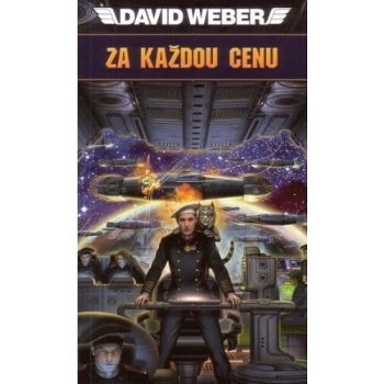 Za každou cenu - Weber David