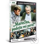 Marečku, podejte mi pero! DVD – Zboží Dáma