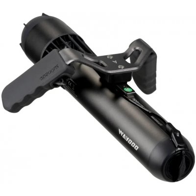 Waydoo Subnado – Zboží Dáma