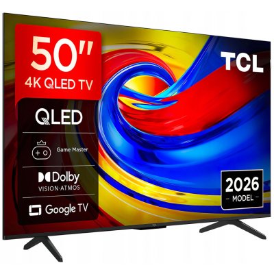 TCL 50P7L – Hledejceny.cz