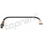 Lambda sonda TOPRAN 721 853 (721853)